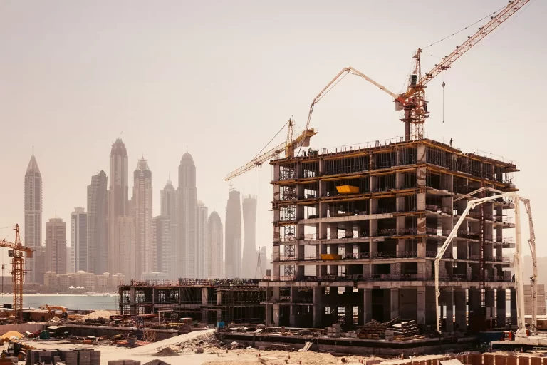 House Construction