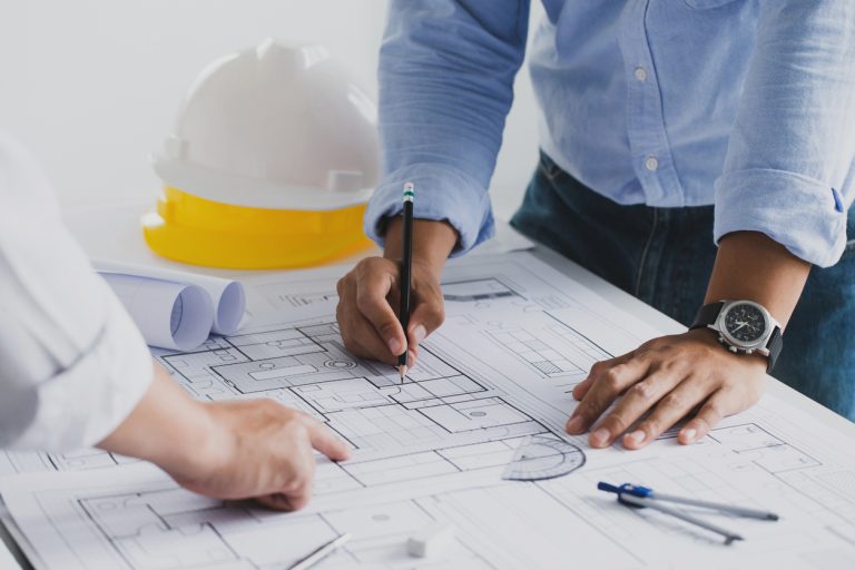 Architecture & Planning