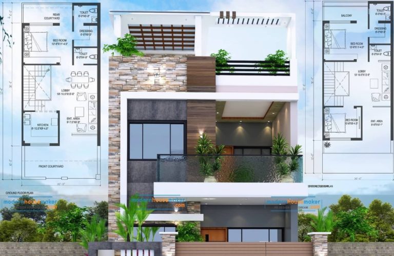 Building 2D/3D Design