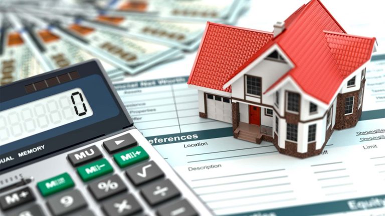 Building Estimate
