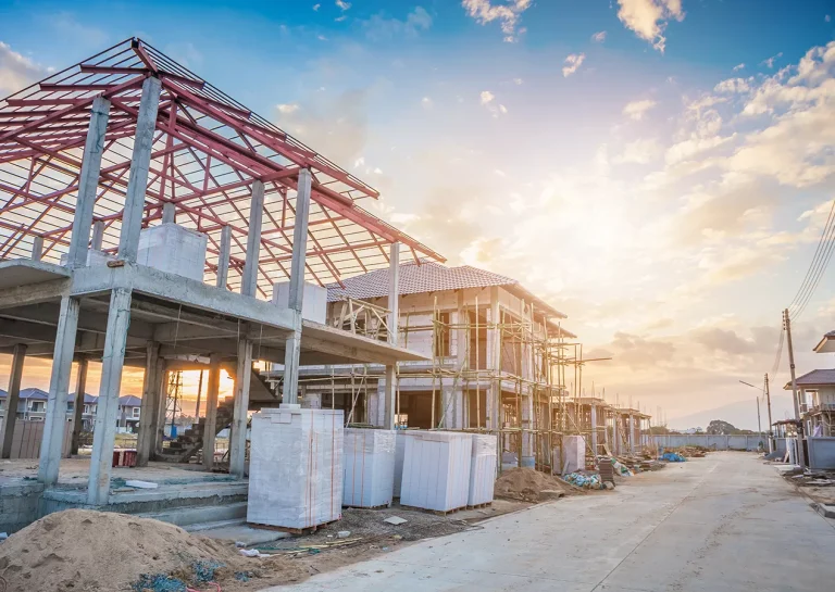 Commercial Construction