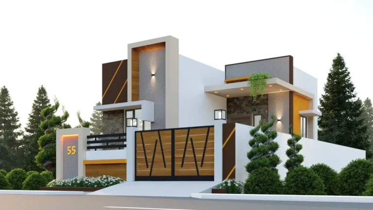 New House Sale