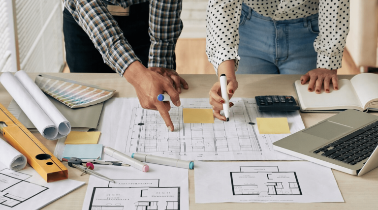 Turnkey Projects
