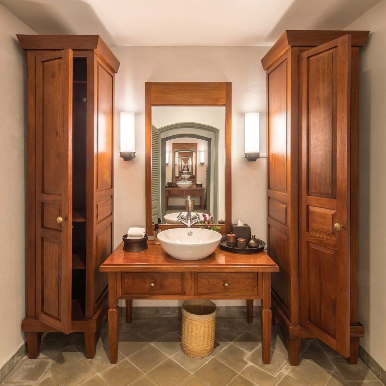 Wash Basin Design