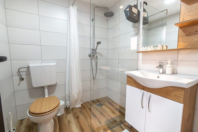 Bathroom Fittings