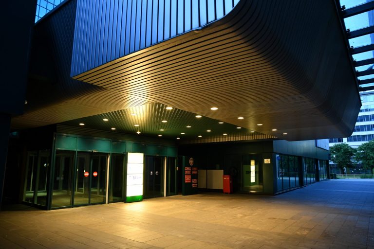 Modern Canopy Designs