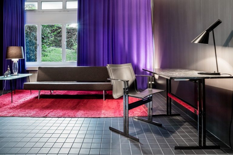 Commercial Design Gallery