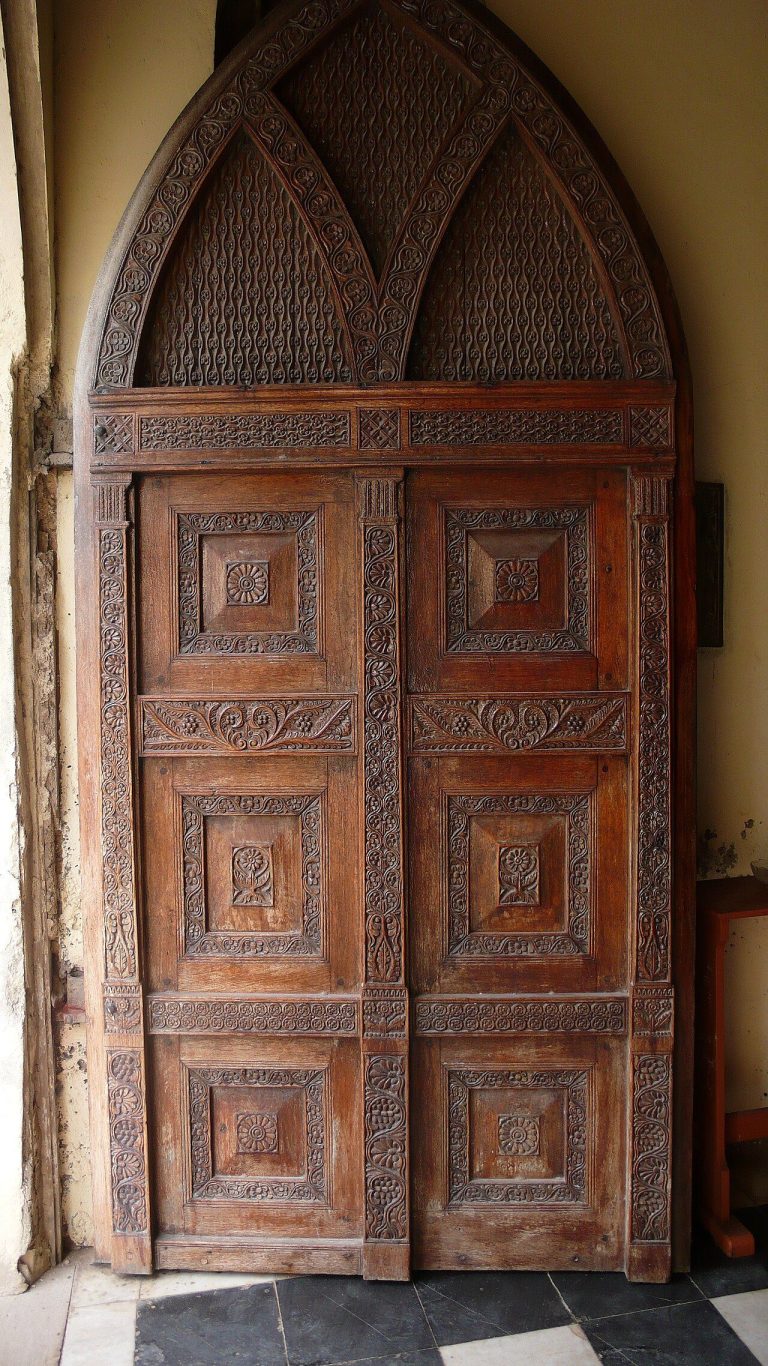 Photo: Nannarella / Public domain, via Wikimedia Commons