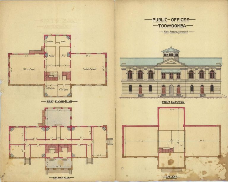 Architectural Design