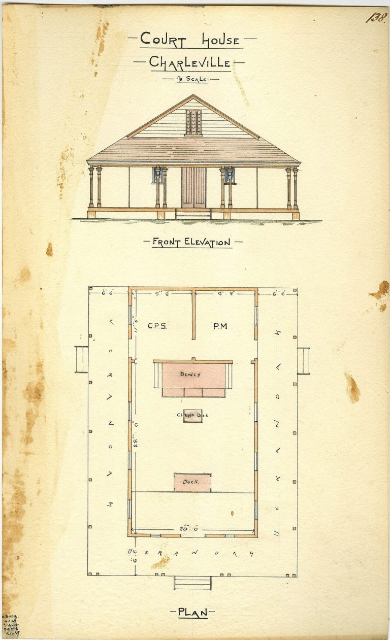 Building Approval Plan