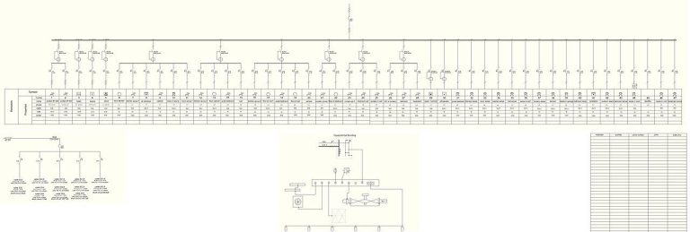 Electrical Layout