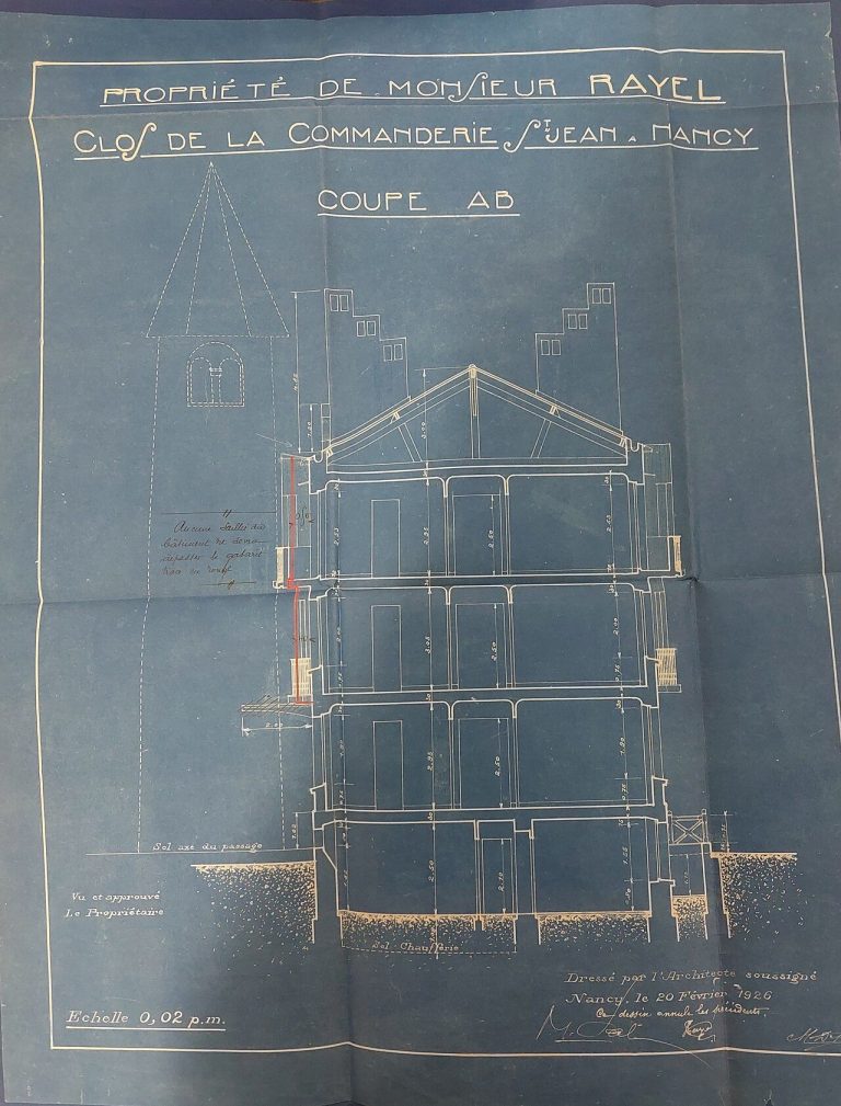 Building Estimate