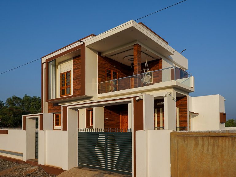 Front Elevation Calculator