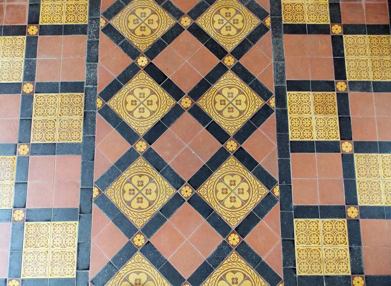 Flooring Gallery