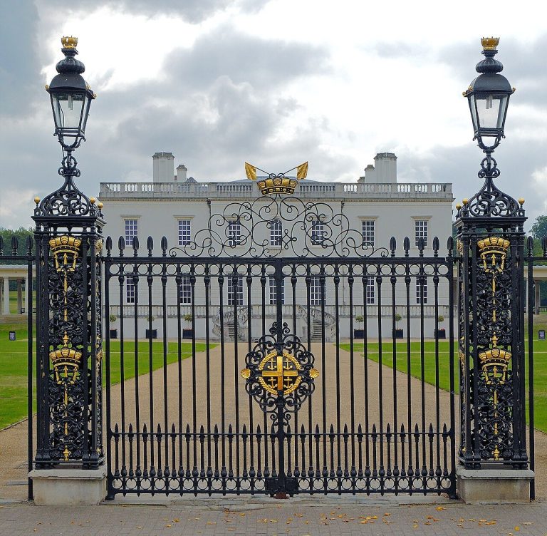 Gates