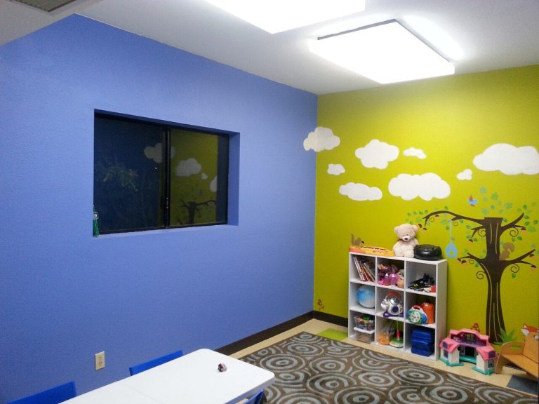 Kid Room Design