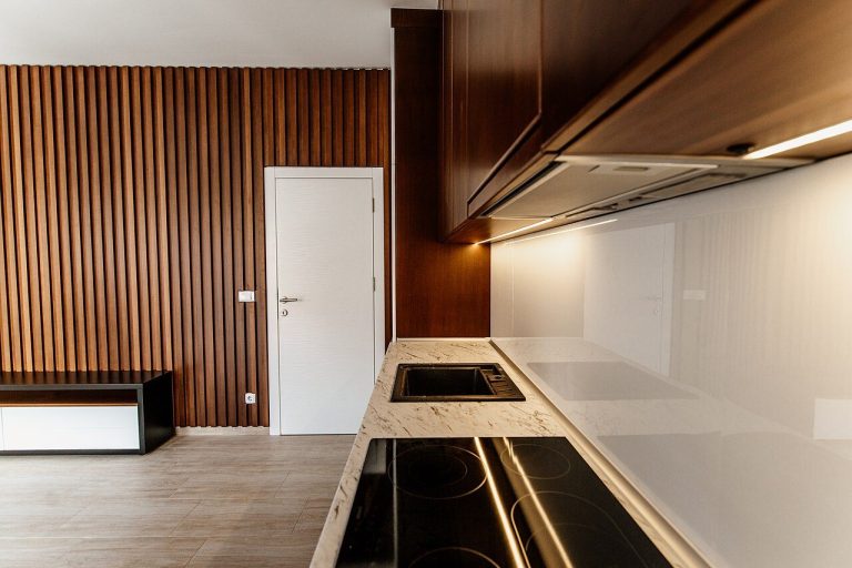 Modular Kitchen Gallery