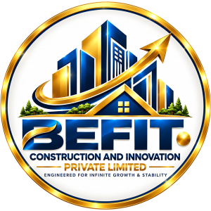 Befit Construction And Innovation Private Limited