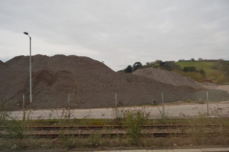 Aggregate