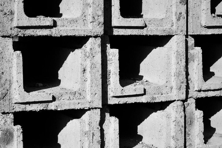 Concrete Blocks