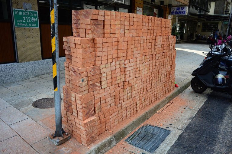 Bricks