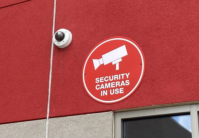 CCTV & Security Systems