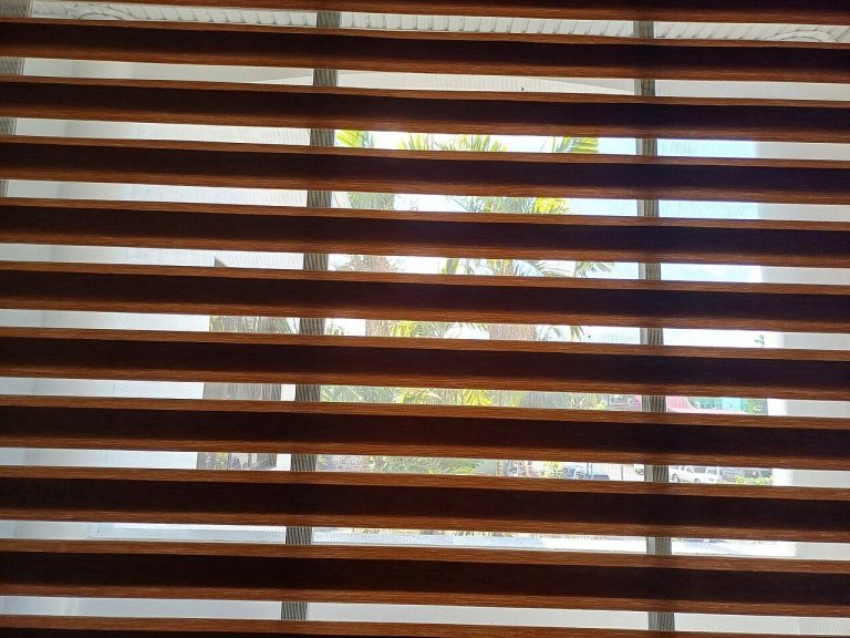Curtain & Blinds Materials