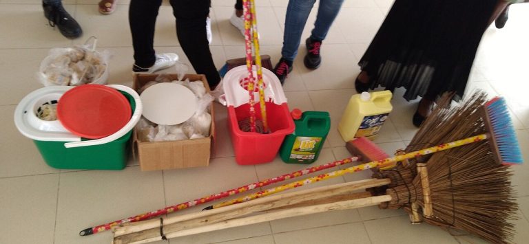 Facility Management Products