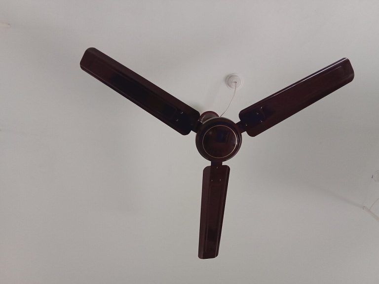 Ceiling Fans