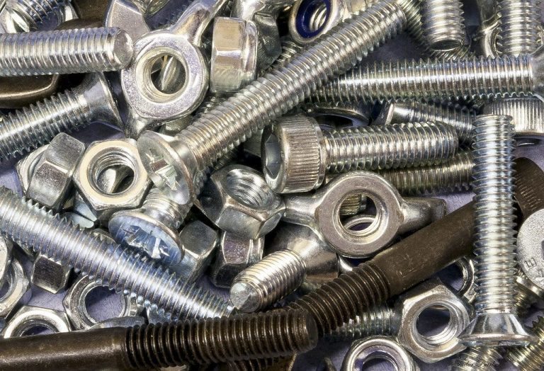 Hardware & Fasteners