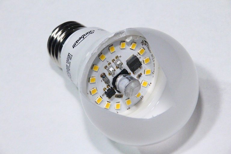 LED Lights