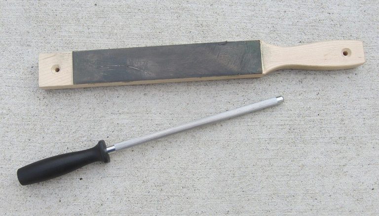 Building Maintenance Materials