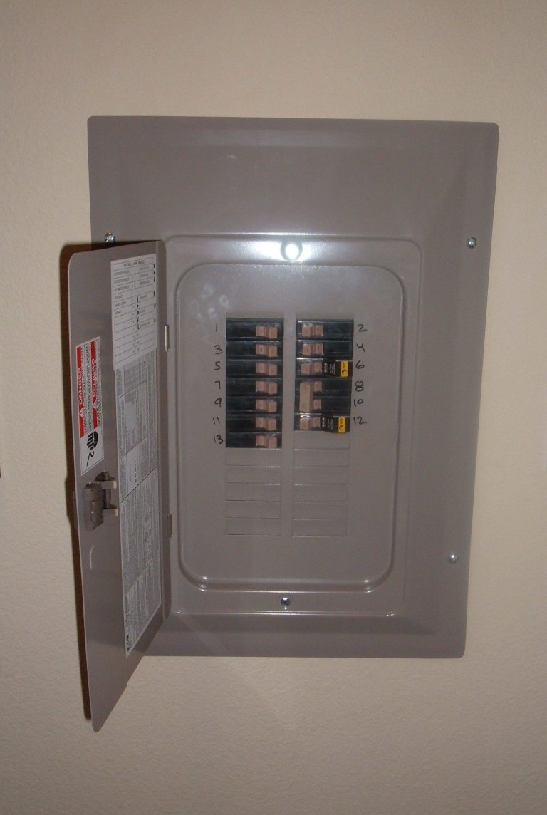 MCB & Distribution Boxes