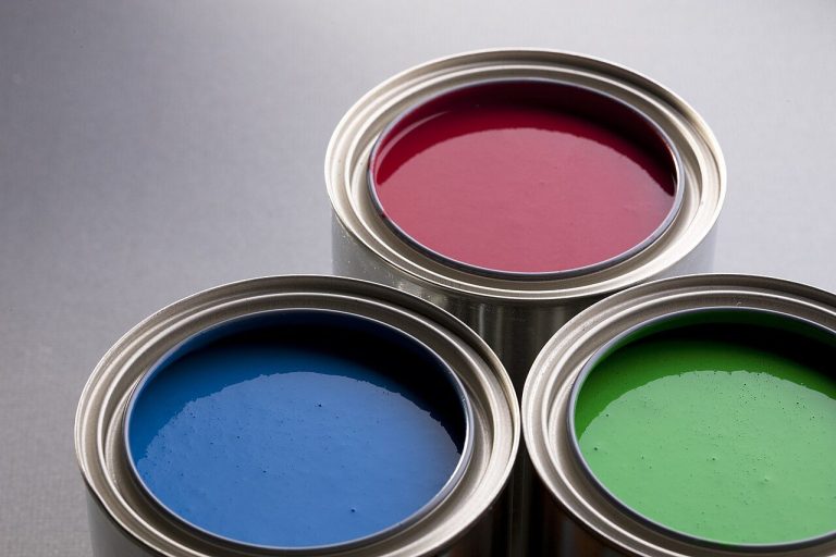 Paints