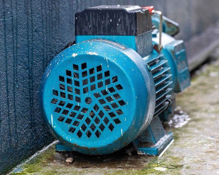 Water Pumps