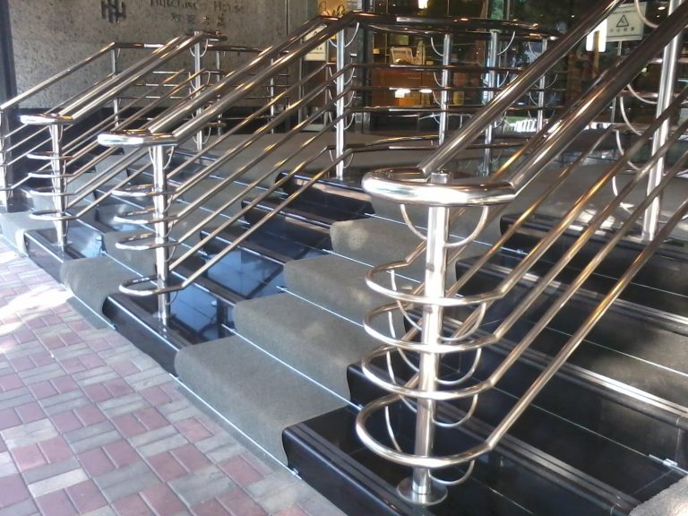 Railings