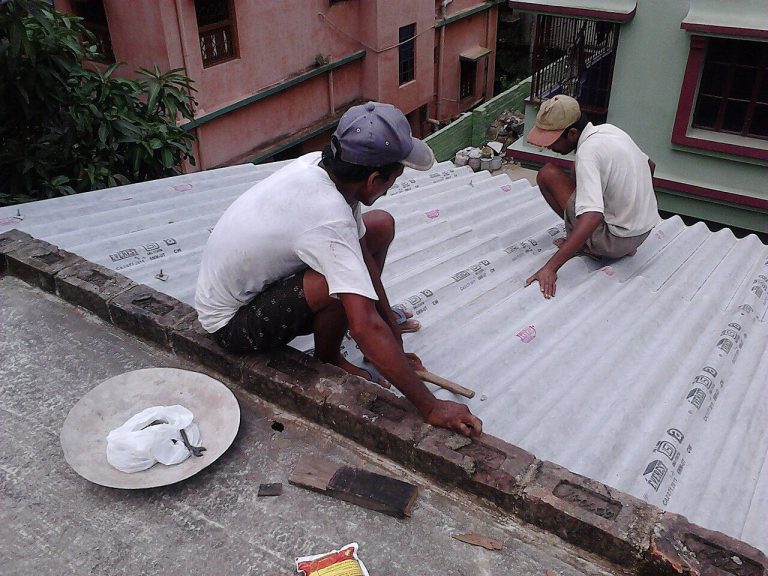 Roofing Sheets