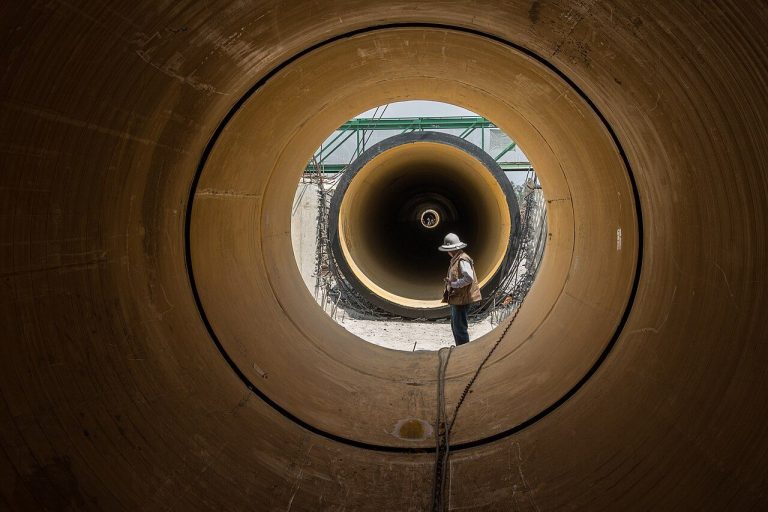Sewerage Pipes