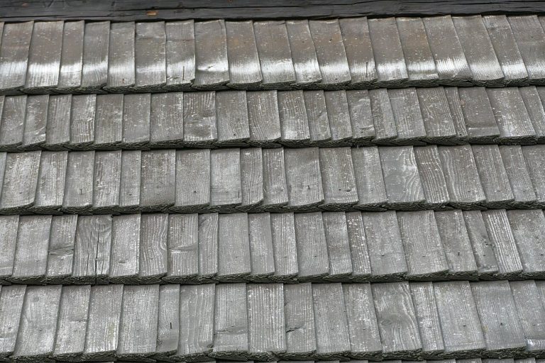 Roofing Shingles