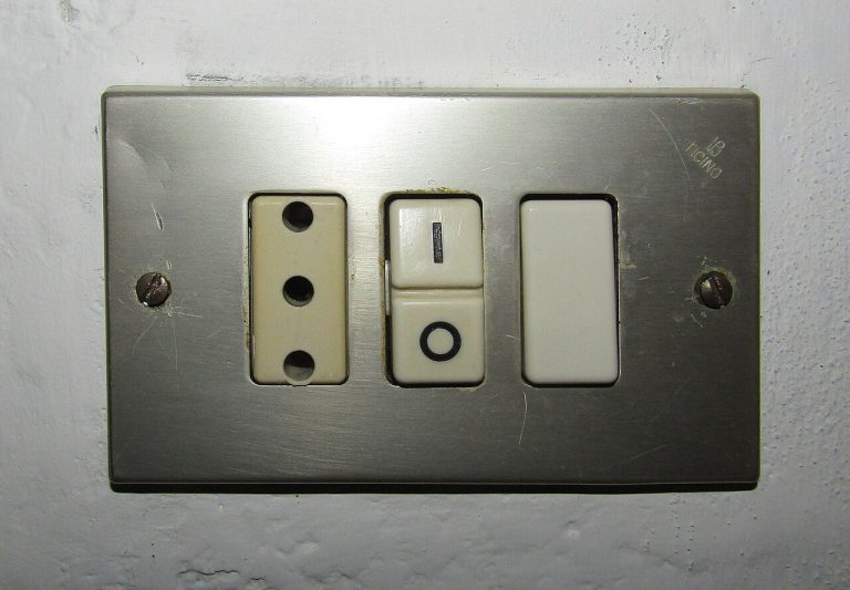 Switches & Sockets