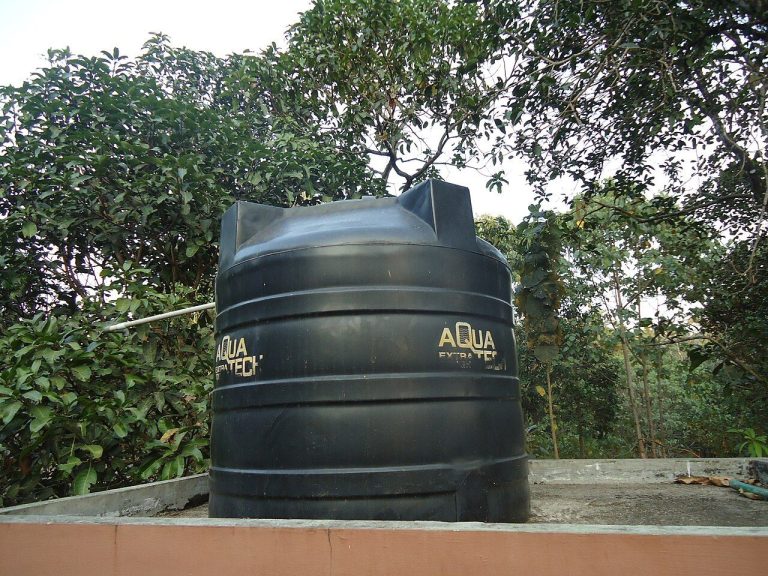 Water Tanks