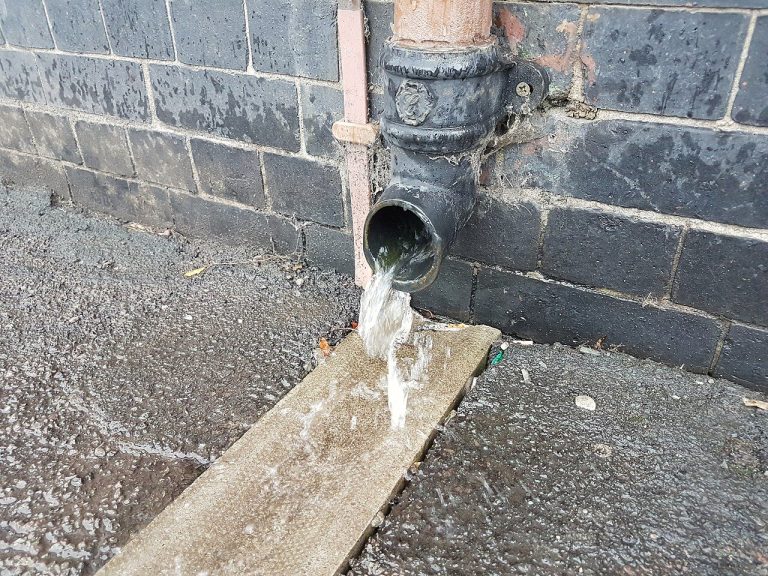 UPVC Pipes