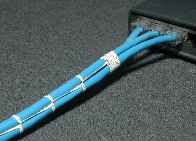 Electrical Wires