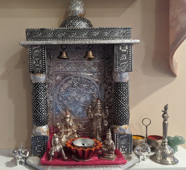 Temple Designs