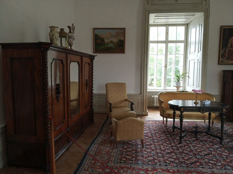 Wardrobe Gallery