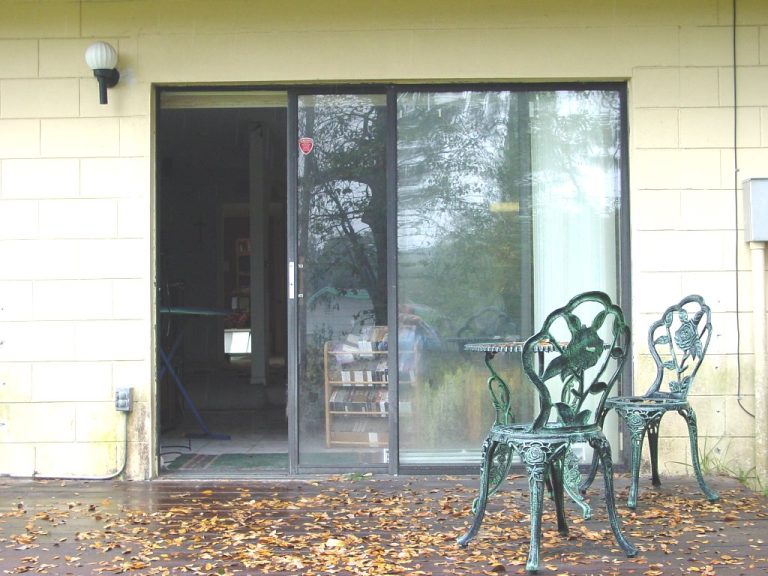 Aluminium Windows
