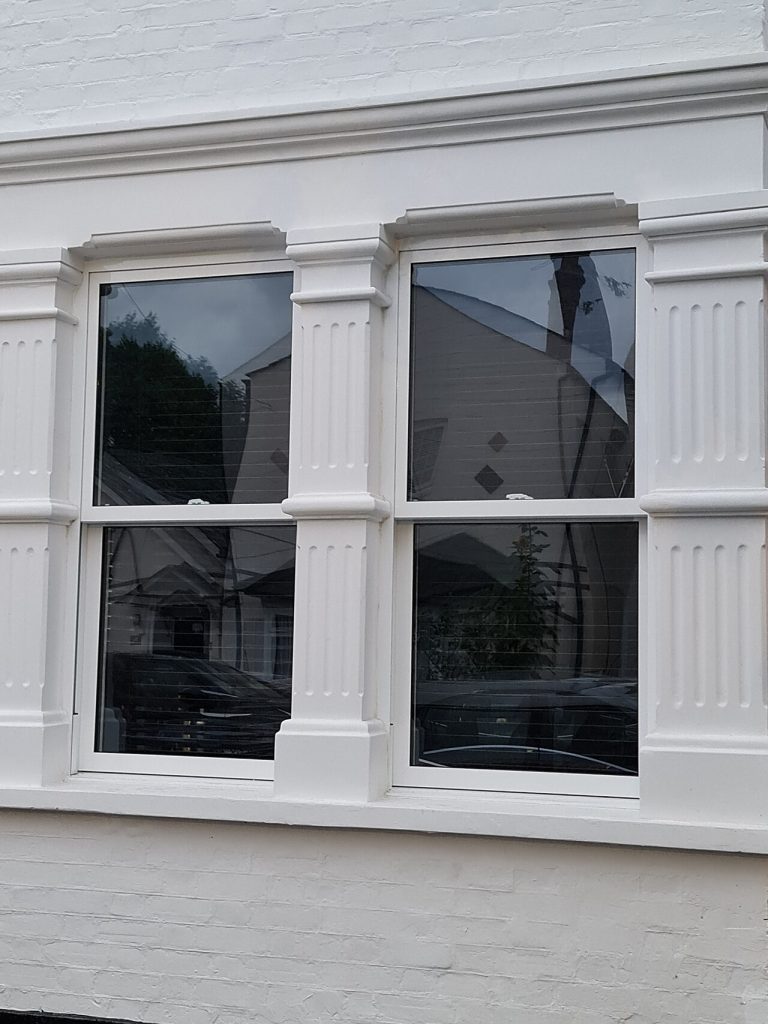 UPVC Windows
